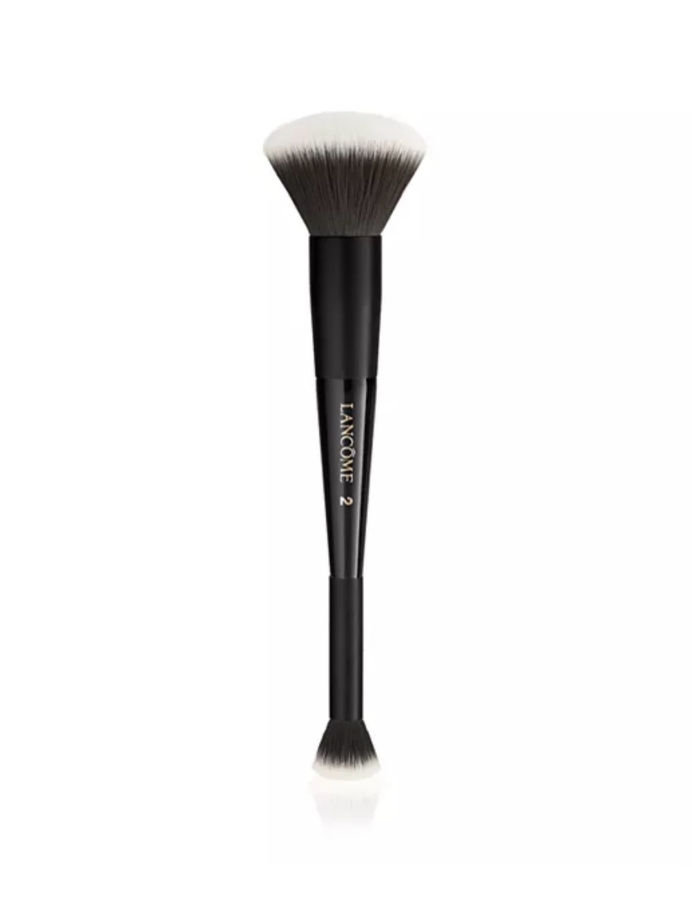 Lancôme Airbrush Dual-Ended Foundation & Concealer Brush #2 - Picture 1 of 2